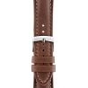 Pasek Morellato Derain Cuoio 20mm A01X4434B09032CR20 - Paski i bransolety MORELLATO