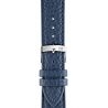 Pasek Morellato Duster Cuoio Rivestito Blu 16mm A01X4936C21064CR16 - Paski i bransolety MORELLATO