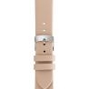 Pasek Morellato Micra-Evoque EC Cream 16mm A01X5200875026CR16 - Paski i bransolety MORELLATO