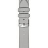 Pasek Morellato Micra-Evoque EC Gray 12mm A01X5200875094CR12 - Paski i bransolety MORELLATO