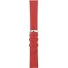 Pasek Morellato Sprint EC Red 20mm A01X5202875083CR20 - Paski i bransolety MORELLATO