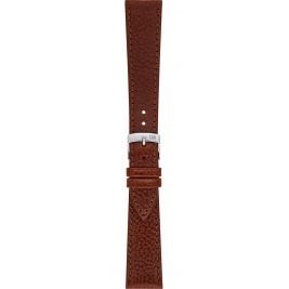 Pasek Morellato Dublino Lama Calf Light Brown 20mm A01U0753333037CR20