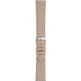 Pasek Morellato Sprint Vitello Nappa Panna 18mm A01X2619875026CR18 - Paski i bransolety MORELLATO