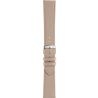 Pasek Morellato Sprint Vitello Nappa Panna 18mm A01X2619875026CR18 - Paski i bransolety MORELLATO