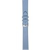 Pasek Morellato Micra-Evoque Nappa Light Blue 14mm A01X5126875066CR14 - Paski i bransolety MORELLATO
