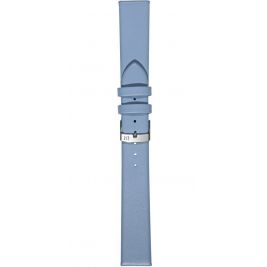 Pasek Morellato Micra-Evoque Nappa Light Blue 20mm A01X5126875066CR20 - Paski i bransolety MORELLATO
