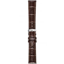 Pasek Morellato Lady Bolle EC Alligatore 20mm A01D5192480032CR20 - Paski i bransolety MORELLATO