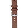 Pasek Morellato Micra-Evoque Brown 12mm A01X5126875134CR12 - Paski i bransolety MORELLATO