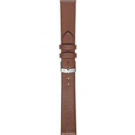 Pasek Morellato Micra-Evoque Brown 24mm A01X5126875134CR24 - Paski i bransolety MORELLATO