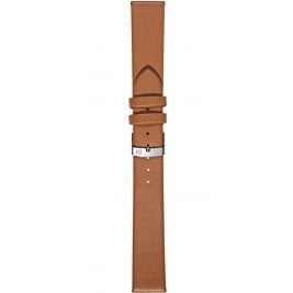 Pasek Morellato Micra-Evoque Nappa Light Brown 14mm A01X5126875137CR14 - Paski i bransolety MORELLATO