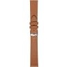 Pasek Morellato Micra-Evoque Nappa Light Brown 14mm A01X5126875137CR14 - Paski i bransolety MORELLATO