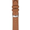 Pasek Morellato Micra-Evoque Nappa Light Brown 16mm A01X5126875137CR16 - Paski i bransolety MORELLATO