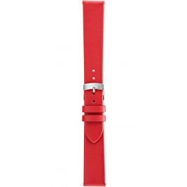 Pasek Morellato Micra-Evoque Nappa Bright Red 20mm A01X5126875083CR20