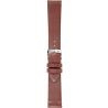 Pasek Morellato Simple EC Cuoio Tan 18mm A01X5188C23041CR18 - Paski i bransolety MORELLATO
