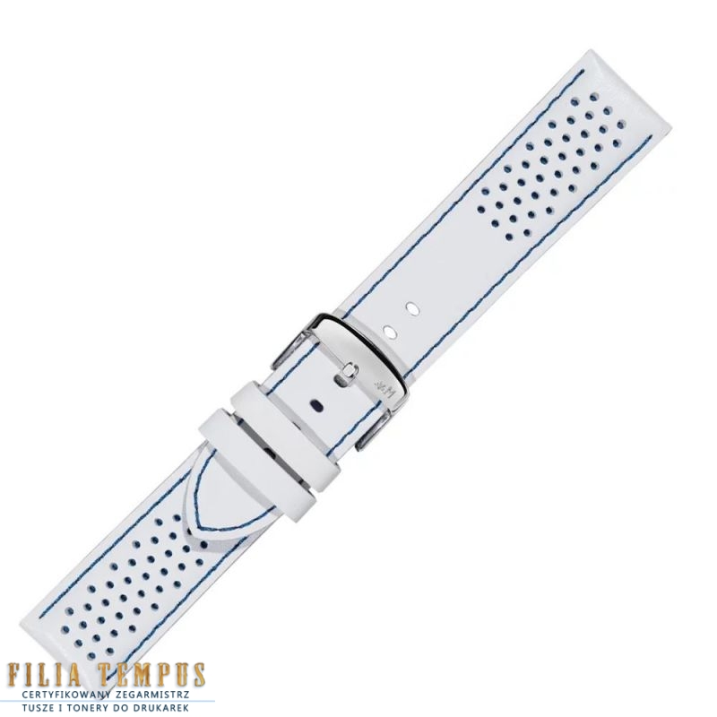 Pasek Morellato Rally 20mm A01X5272C91117CR20 - Paski i bransolety MORELLATO Pasek Morellato Rally 20mm A01X5272C91117CR20 - Paski i bransolety MORELLATO
