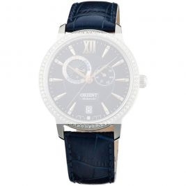 UDETSSD pasek skórzany damski Orient - Paski i bransolety ORIENT