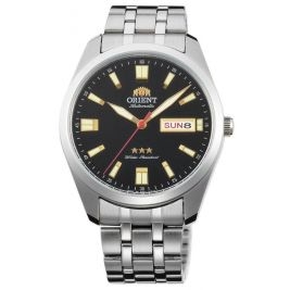 Orient RA-AB0017B19B Three Stars