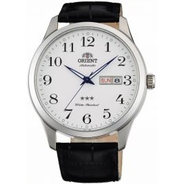 Orient FAB0B004W9 Three Stars 43mm