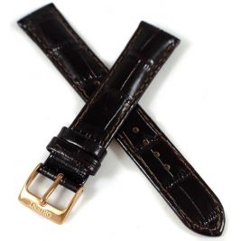 UDFFMRC pasek skórzany damski Orient 17mm