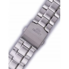 PDDUCSS bransoleta stalowa Orient 20mm - Paski i bransolety ORIENT