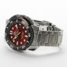 sportowy męski Zegarek Orient M-Force Automatic RA-AC0L02R00B na bransolecie