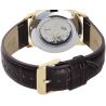 klasyczny męski Zegarek Orient Classic Automatic RA-AC0F04S10B Symphony - Zegarki Orient