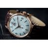 klasyczny męski Zegarek Orient RA-AP0001S10B Bambino Small Seconds - Zegarki Orient