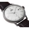 klasyczny męski Zegarek Orient RA-AP0002S10B Bambino Small Seconds - Zegarki Orient
