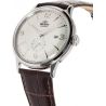 klasyczny męski Zegarek Orient RA-AP0002S10B Bambino Small Seconds - Zegarki Orient