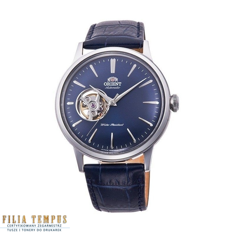 Zegarek ORIENT Bambino RA-AG0005L10B Orient - Zegarki ORIENT