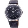 klasyczny męski Zegarek Orient RA-AP0005B10B Bambino Small Seconds - Zegarki Orient