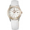 klasyczny damski Zegarek Orient FNR1Q003W0 Charlene Automatic - Zegarki Orient