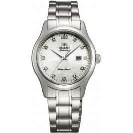 klasyczny damski Zegarek Orient FNR1Q004W0 Charlene Automatic - Zegarki Orient