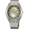 Zegarek ORIENT FAB00009P9 Three Stars Crystal Orient - Zegarki ORIENT