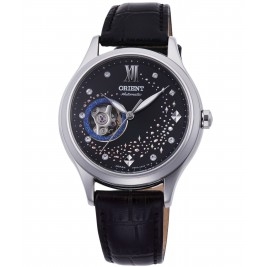  damski Zegarek Orient RA-AG0019B10B Open Heart - Zegarki Orient