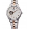  damski Zegarek Orient RA-AG0020S10B Open Heart - Zegarki Orient