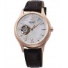  damski Zegarek Orient RA-AG0022A10B Open Heart - Zegarki Orient