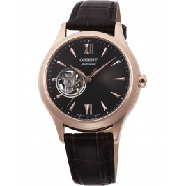  damski Zegarek Orient RA-AG0023Y10B Open Heart - Zegarki Orient