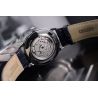 klasyczny męski Zegarek Orient Bambino RA-AG0005L10B Open Heart Automatic - Zegarki Orient