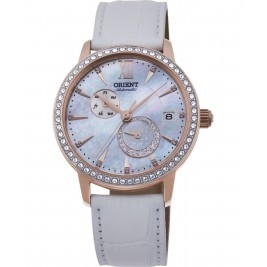 Orient Diamond Accent Automatic RA-AK0004A10B