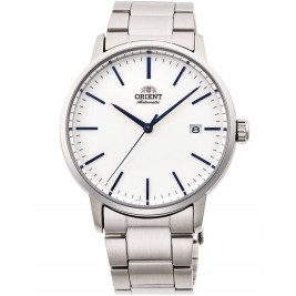  męski Zegarek Orient Maestro RA-AC0E02S10B Contemporary - Zegarki Orient