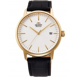 męski Zegarek Orient Maestro RA-AC0E03S10B Contemporary - Zegarki Orient