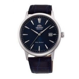 klasyczny męski Zegarek Orient Classic Automatic RA-AC0F06L10B Symphony - Zegarki Orient