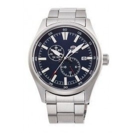 militarny męski Zegarek Orient Defender II Automatic RA-AK0401L10B - Zegarki Orient