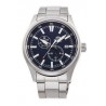 militarny męski Zegarek Orient Defender II Automatic RA-AK0401L10B - Zegarki Orient