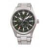 militarny męski Zegarek Orient Defender II Automatic RA-AK0402E10B - Zegarki Orient