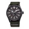 militarny męski Zegarek Orient Defender II Automatic RA-AK0403N10B - Zegarki Orient