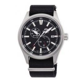 militarny męski Zegarek Orient Defender II Automatic RA-AK0404B10B - Zegarki Orient