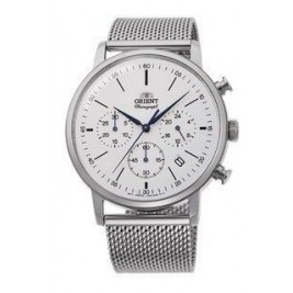 Orient Chronograph RA-KV0402S10B