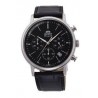 klasyczny męski Zegarek Orient Chronograph RA-KV0404B10B - Zegarki Orient